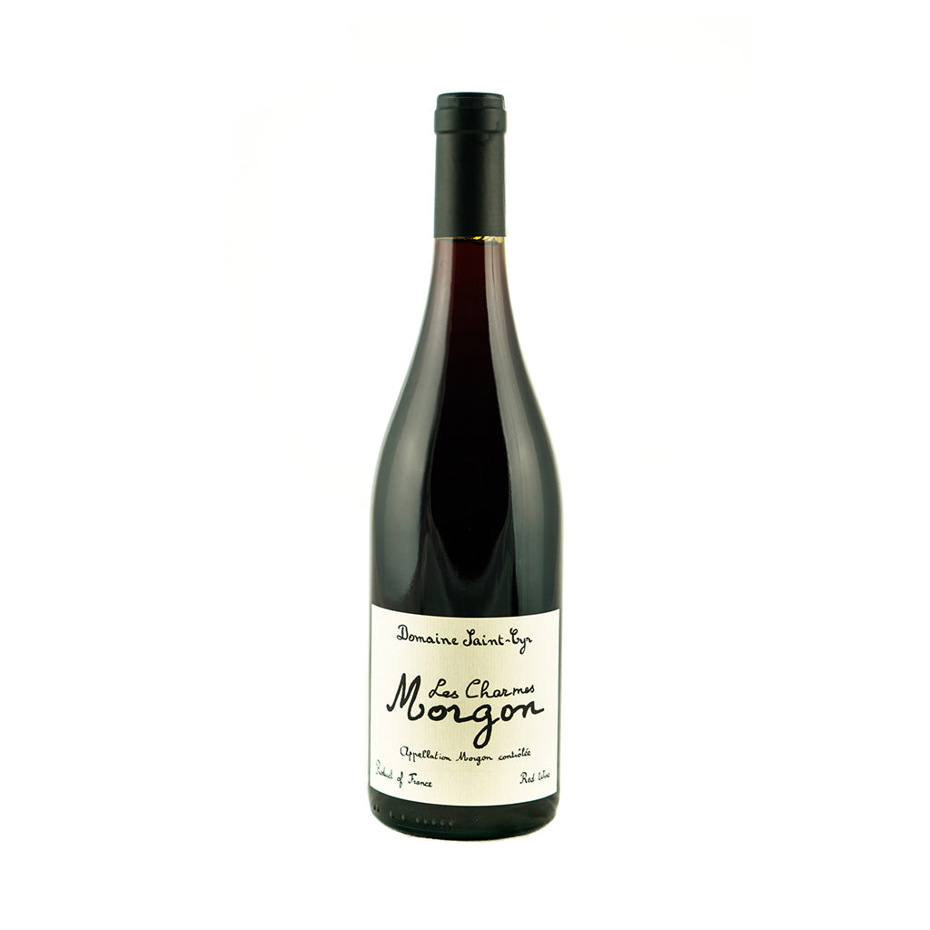 2020 AOC Morgon 'Les Charmes'