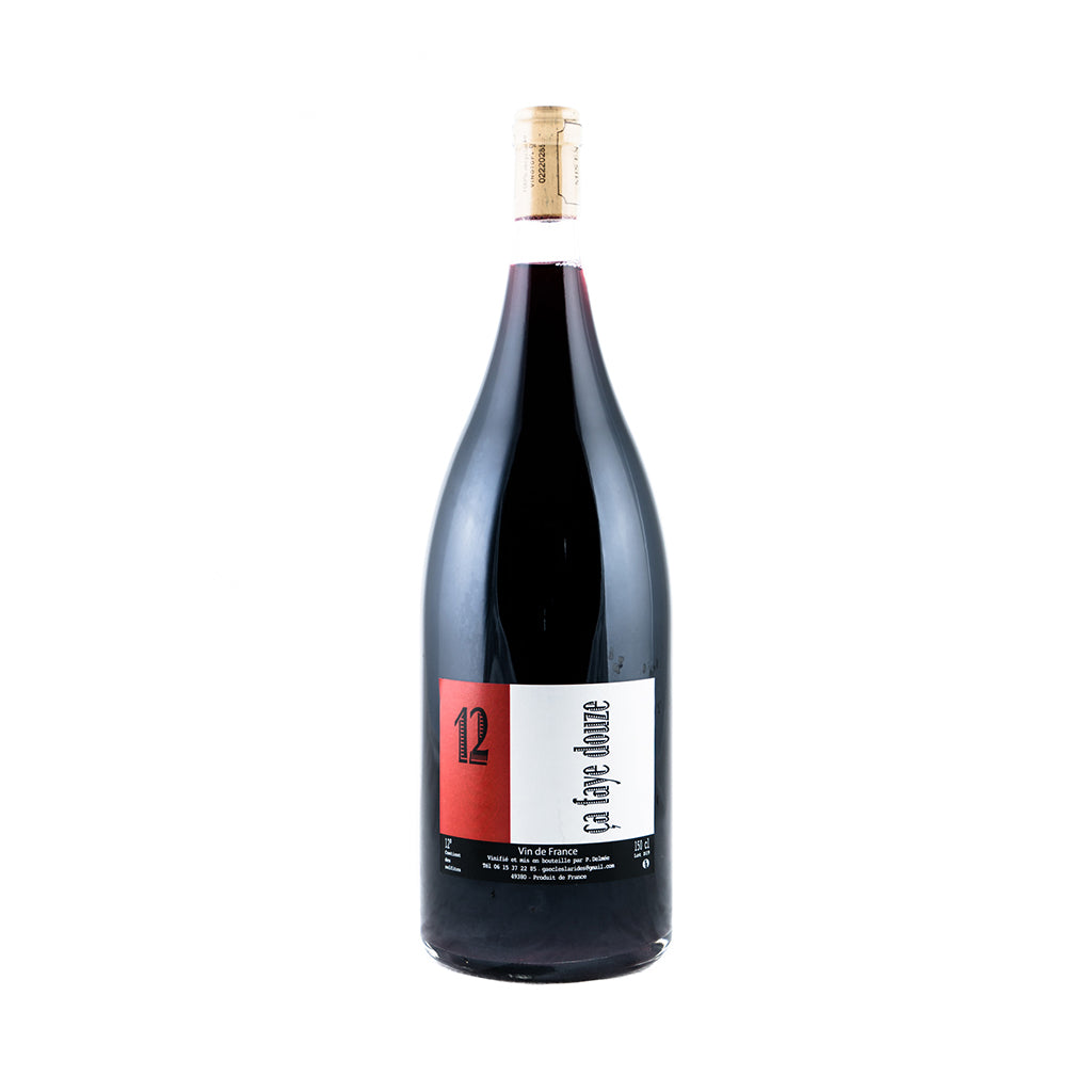 2019 VDF 'ça faye douze' (Magnum)