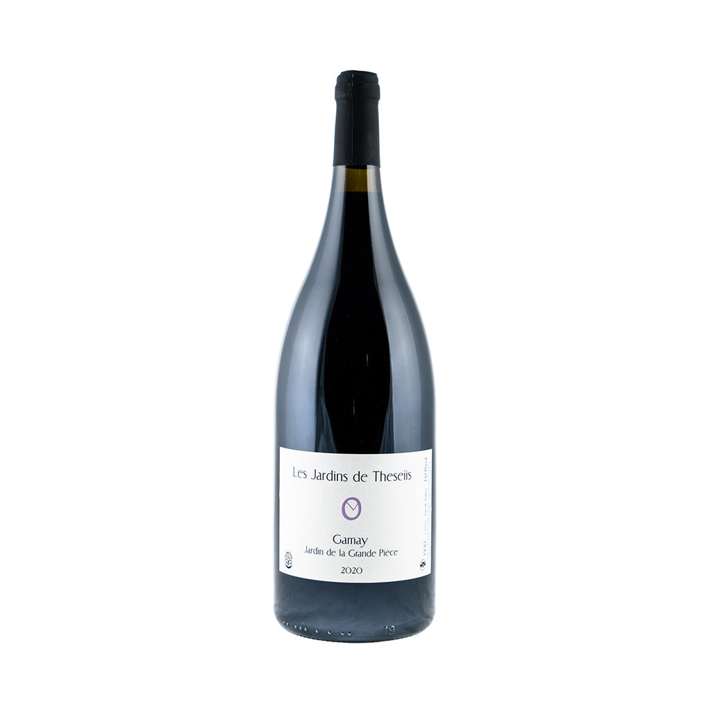 2020 VDF 'Jardin de la Grande Pièce' (Magnum)