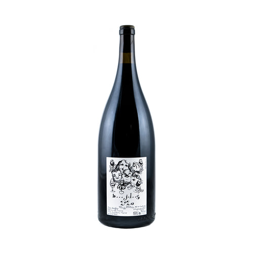 2020 VDF 'b…j.l..s' (Magnum)