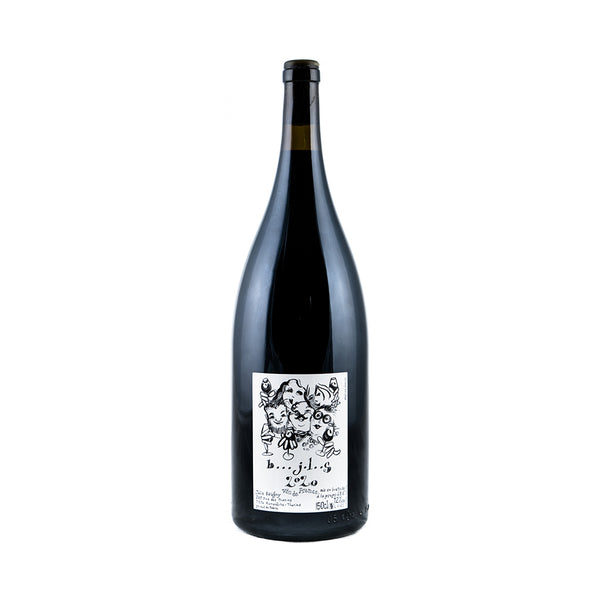 2020 VDF 'b…j.l..s' (Magnum)