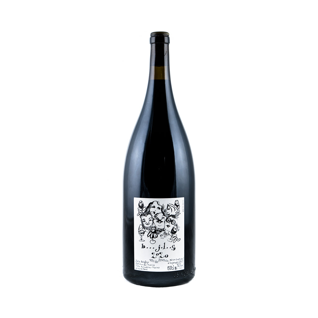 2020 VDF 'b…j.l..s' (Magnum)