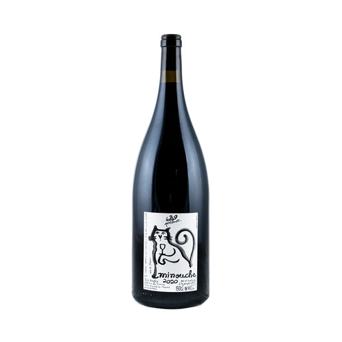 2020 VDF 'minouche' (Magnum)