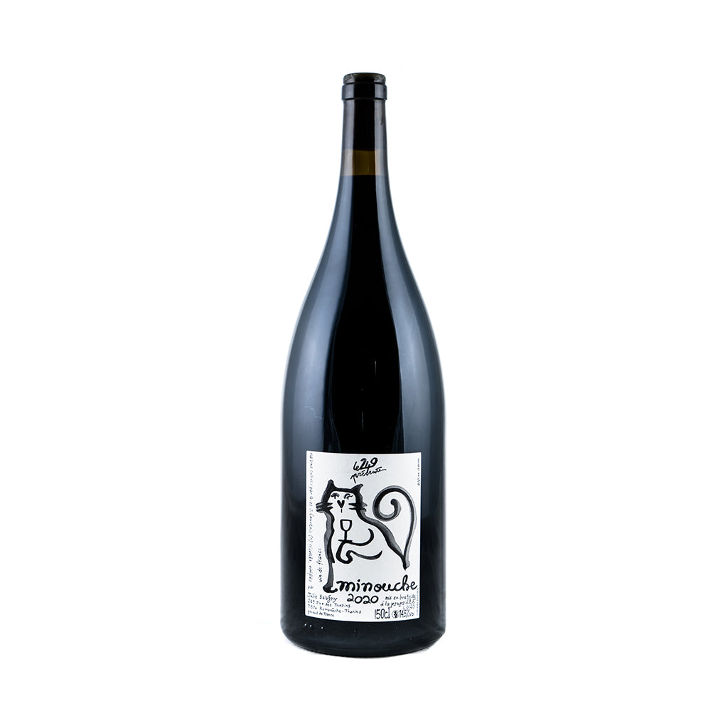 2020 VDF 'minouche' (Magnum)