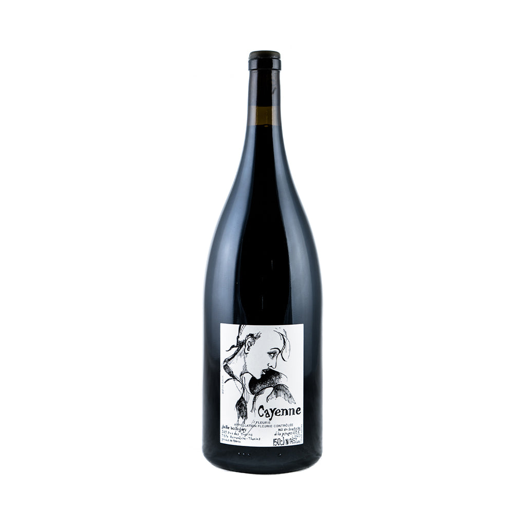 2020 AOC Fleurie 'cayenne' (Magnum)