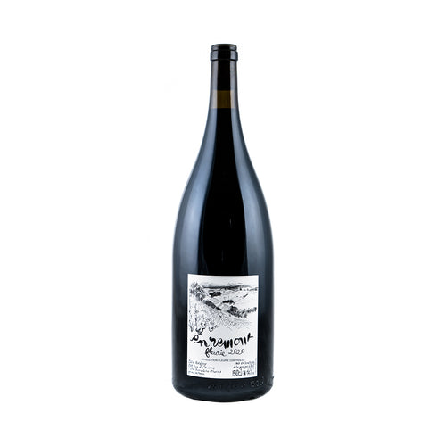 2020 AOC Fleurie 'en remont' (Magnum)