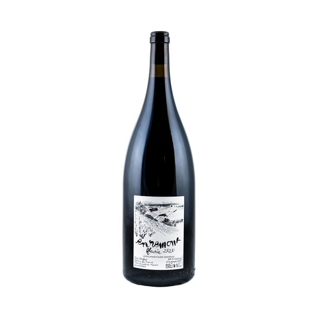 2020 AOC Fleurie 'en remont' (Magnum)