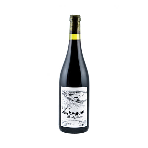 2020 AOC Fleurie 'en remont'