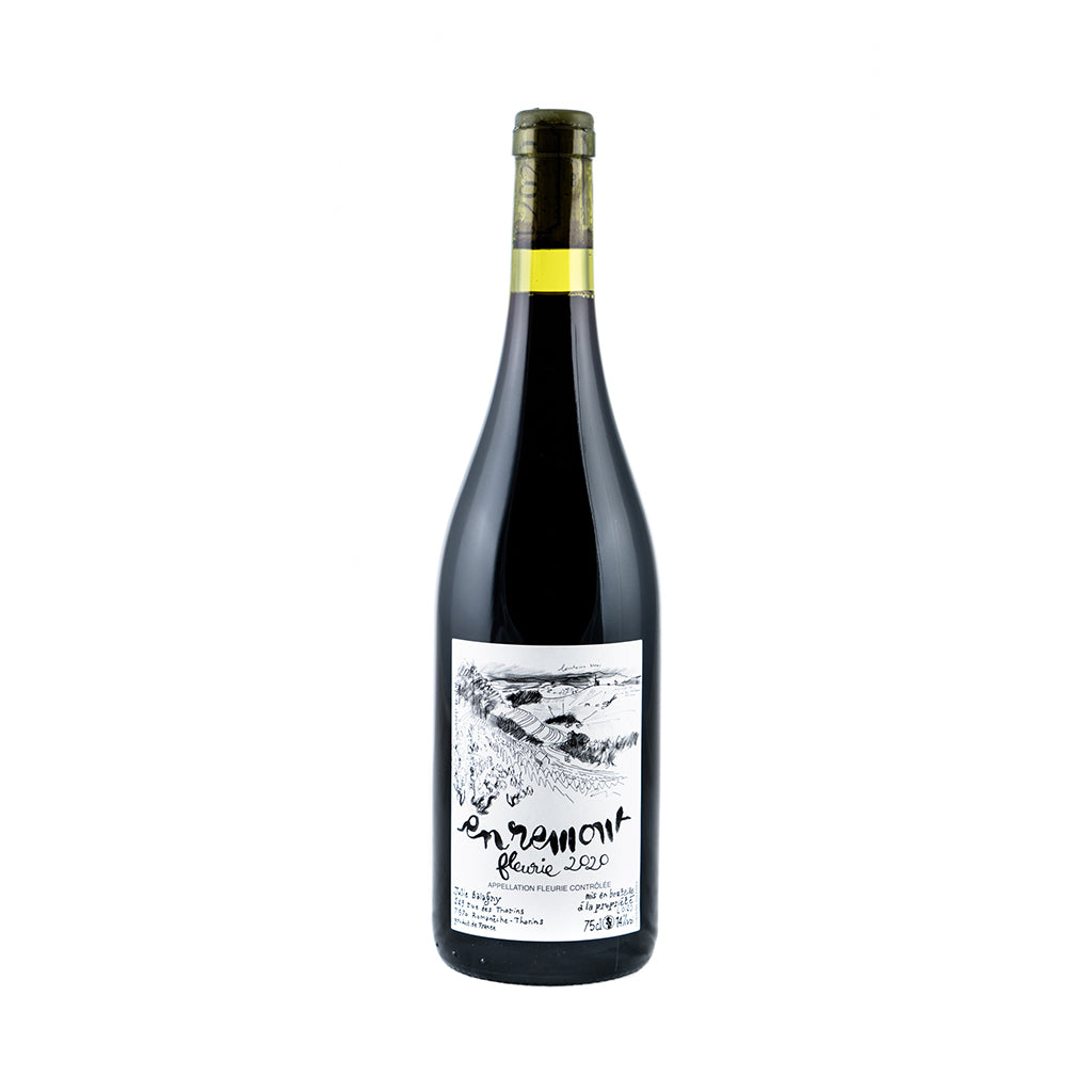 2020 AOC Fleurie 'en remont'