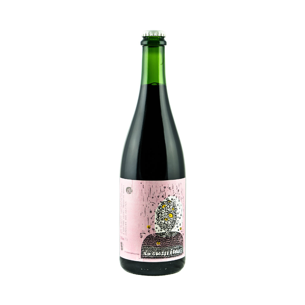 2020 VDF 'La Grosse Épaule'
