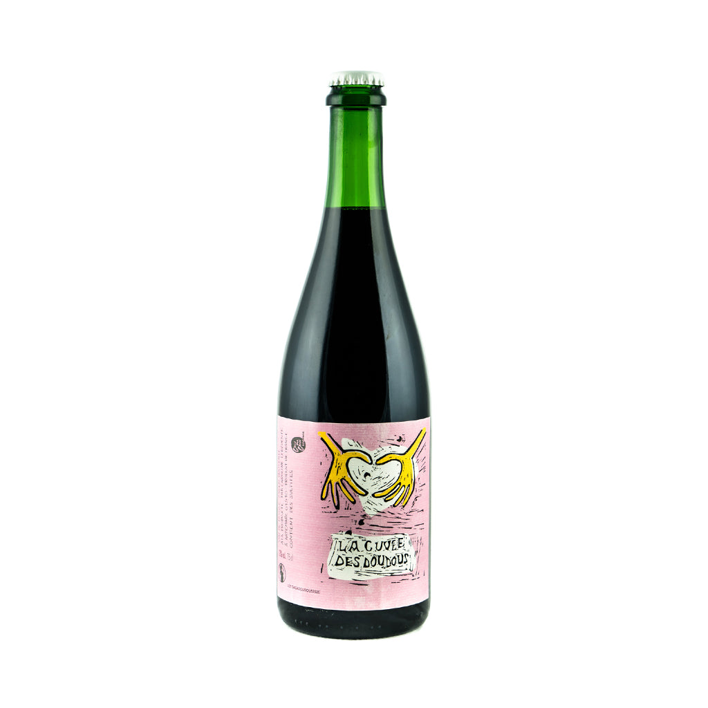 2020 VDF 'La Cuvée des Doudous'