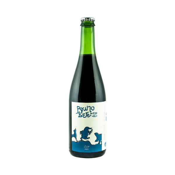 2020 VDF 'Bruno, Bert & Co'