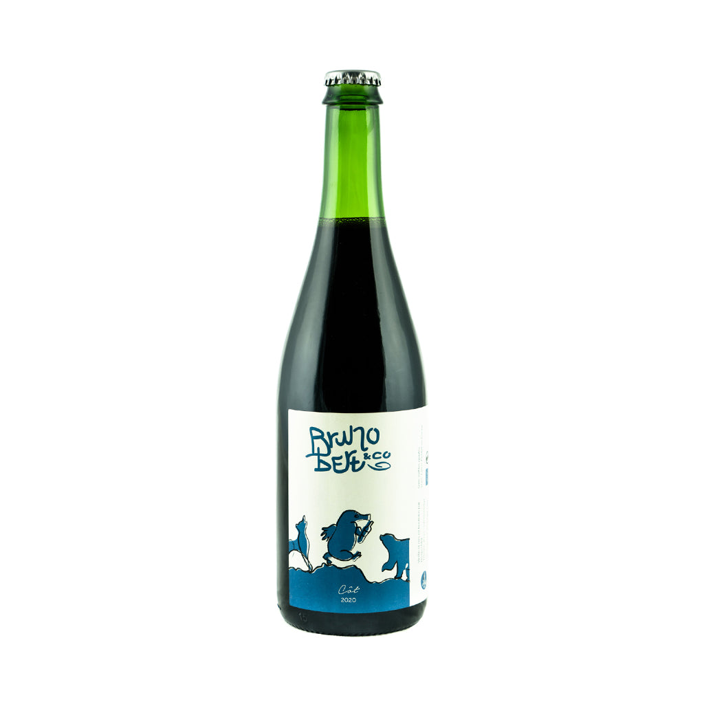 2020 VDF 'Bruno, Bert & Co'