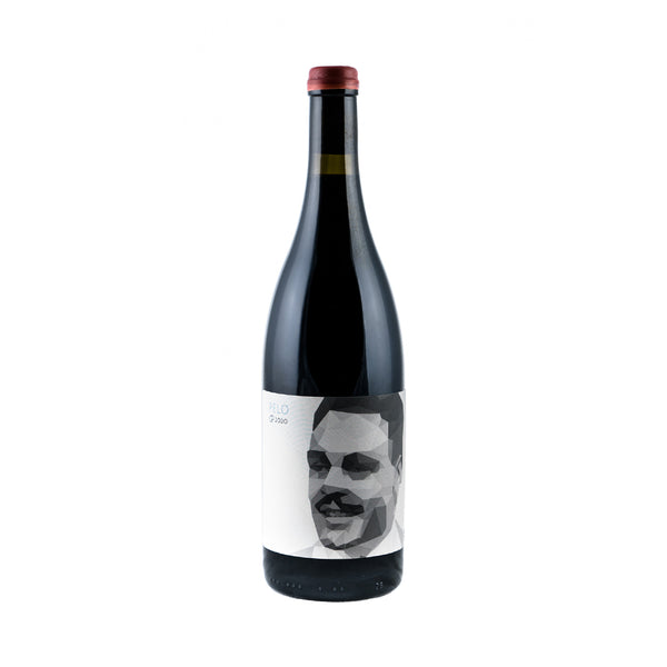 2020 VDF 'Pelo'