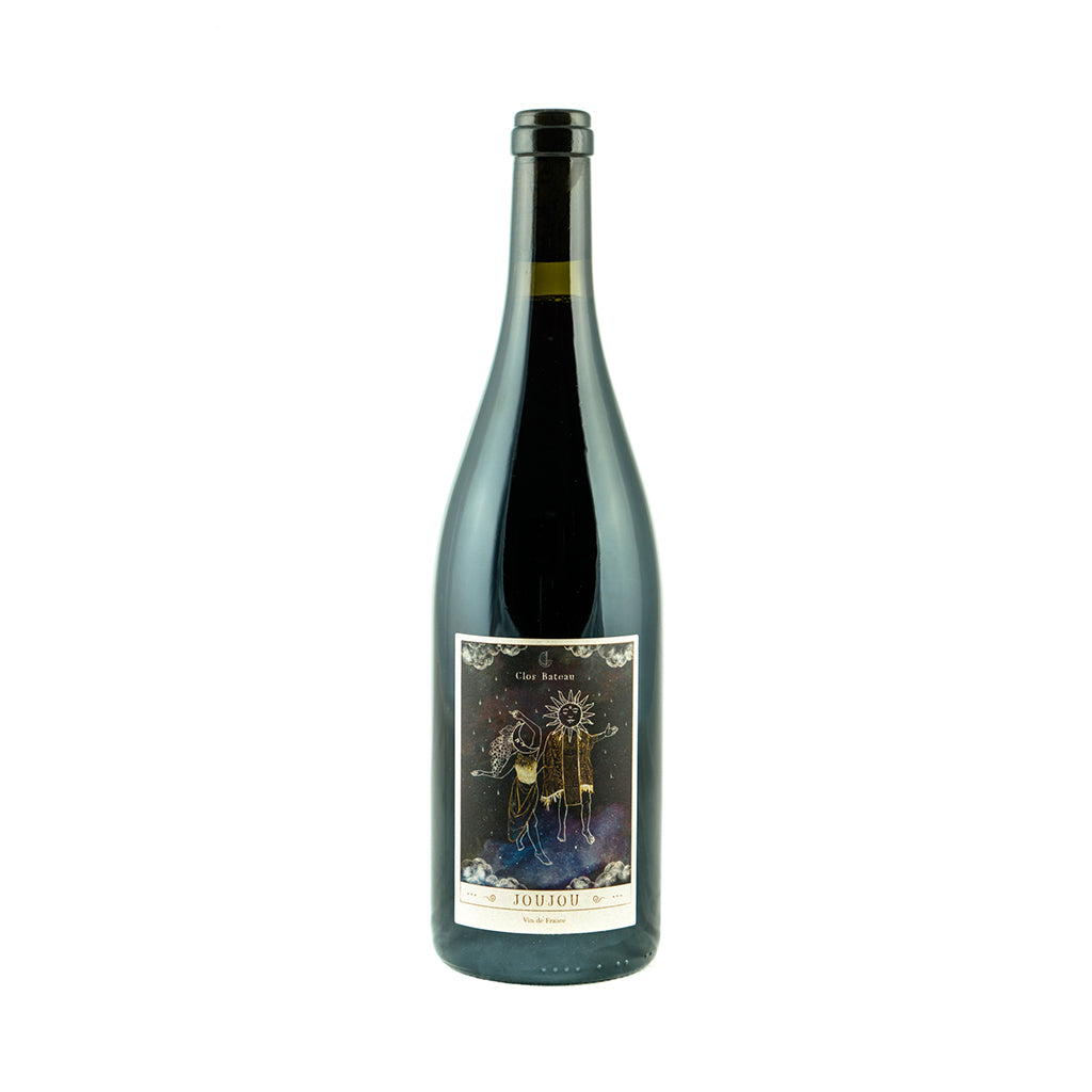 2020 VDF 'Joujou'