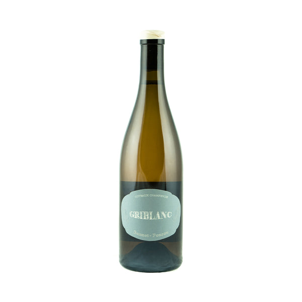 2020 AOC Coteaux Champenois 'Griblanc'