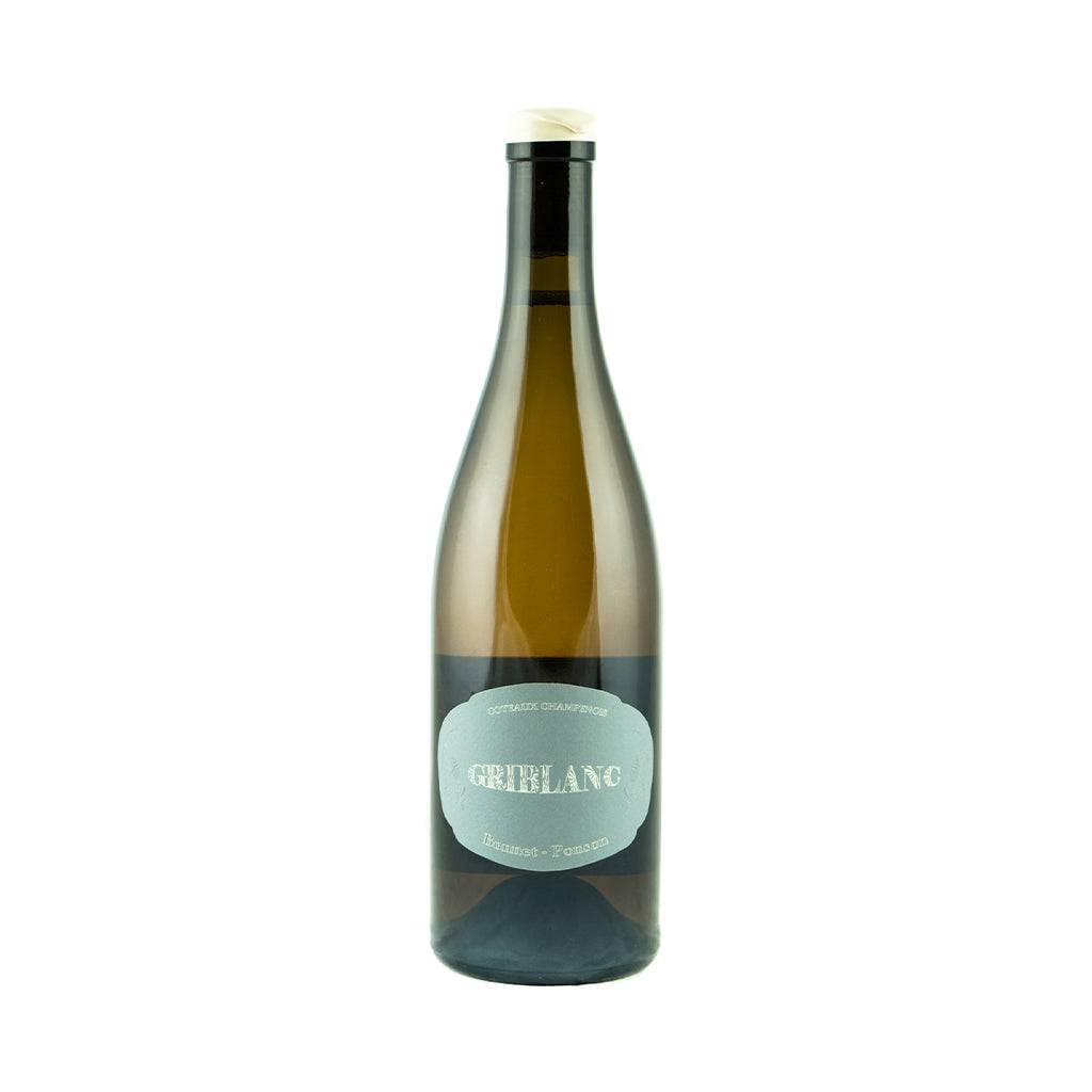 2020 AOC Coteaux Champenois 'Griblanc'