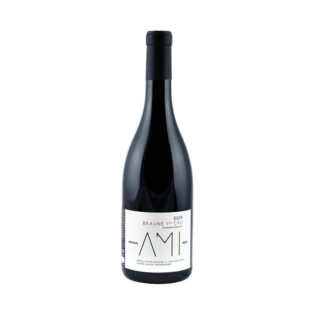 2019 AOP Beaune 1er Cru 'Champimonts'
