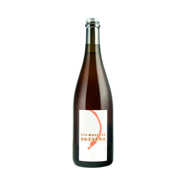 2017 VDF 'Les Maisons bullées' rosé