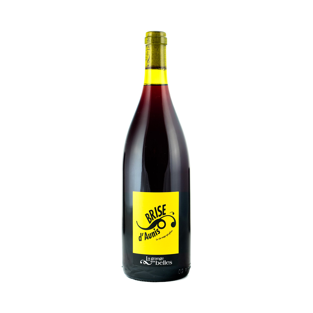 2018 VDF 'Brise d'Aunis'
