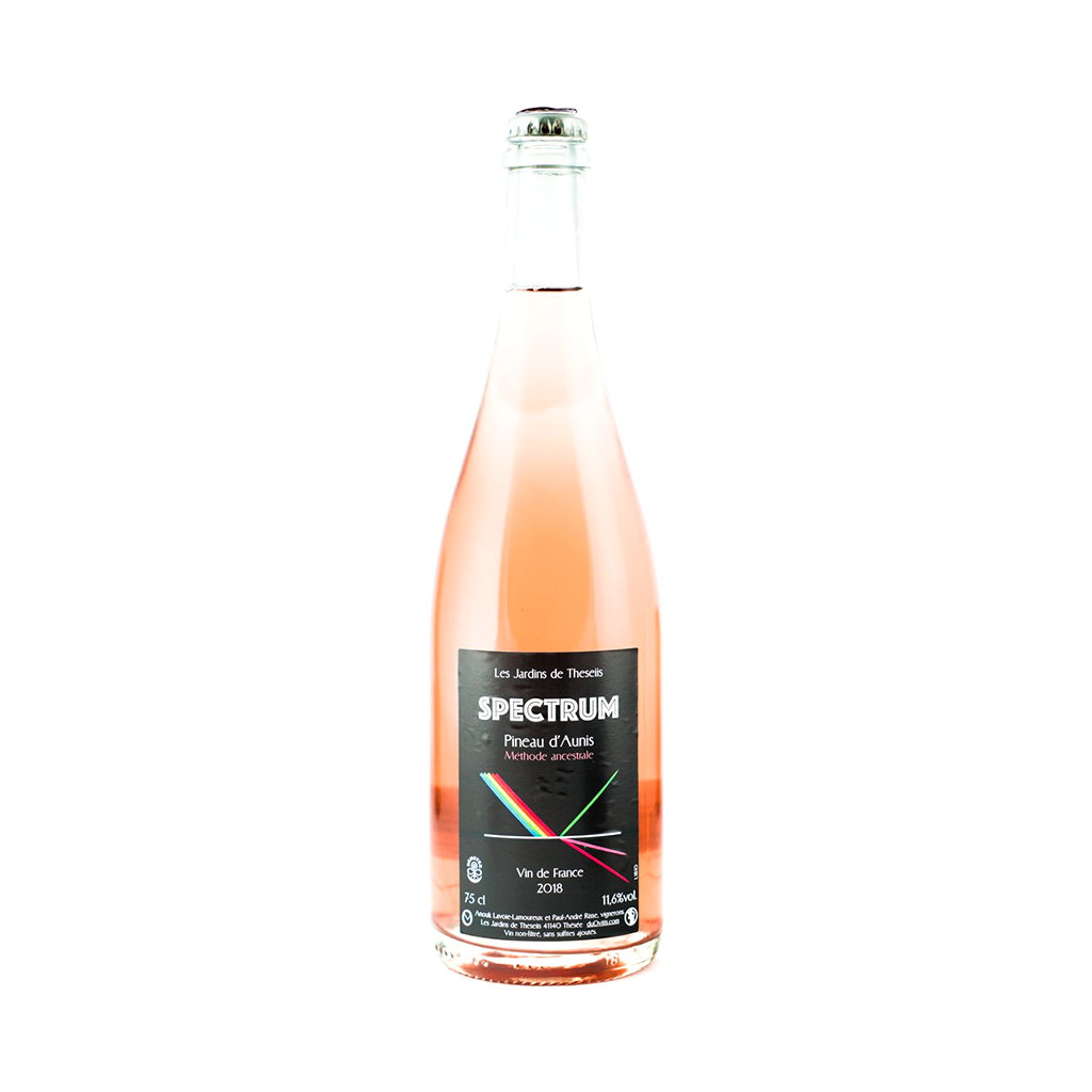 2018 VDF 'Spectrum'