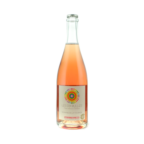 2018 VDF 'Les Dix Bulles'