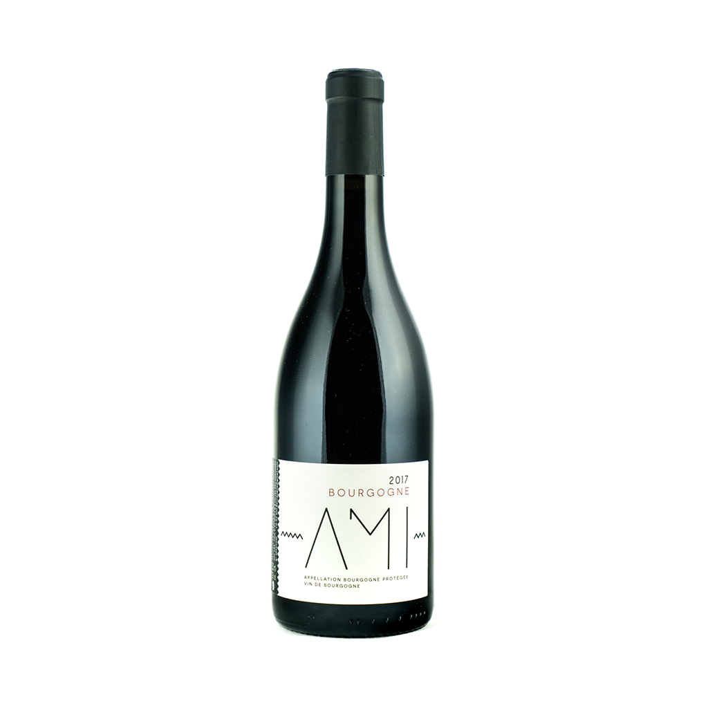 2017 AOP Bourgogne