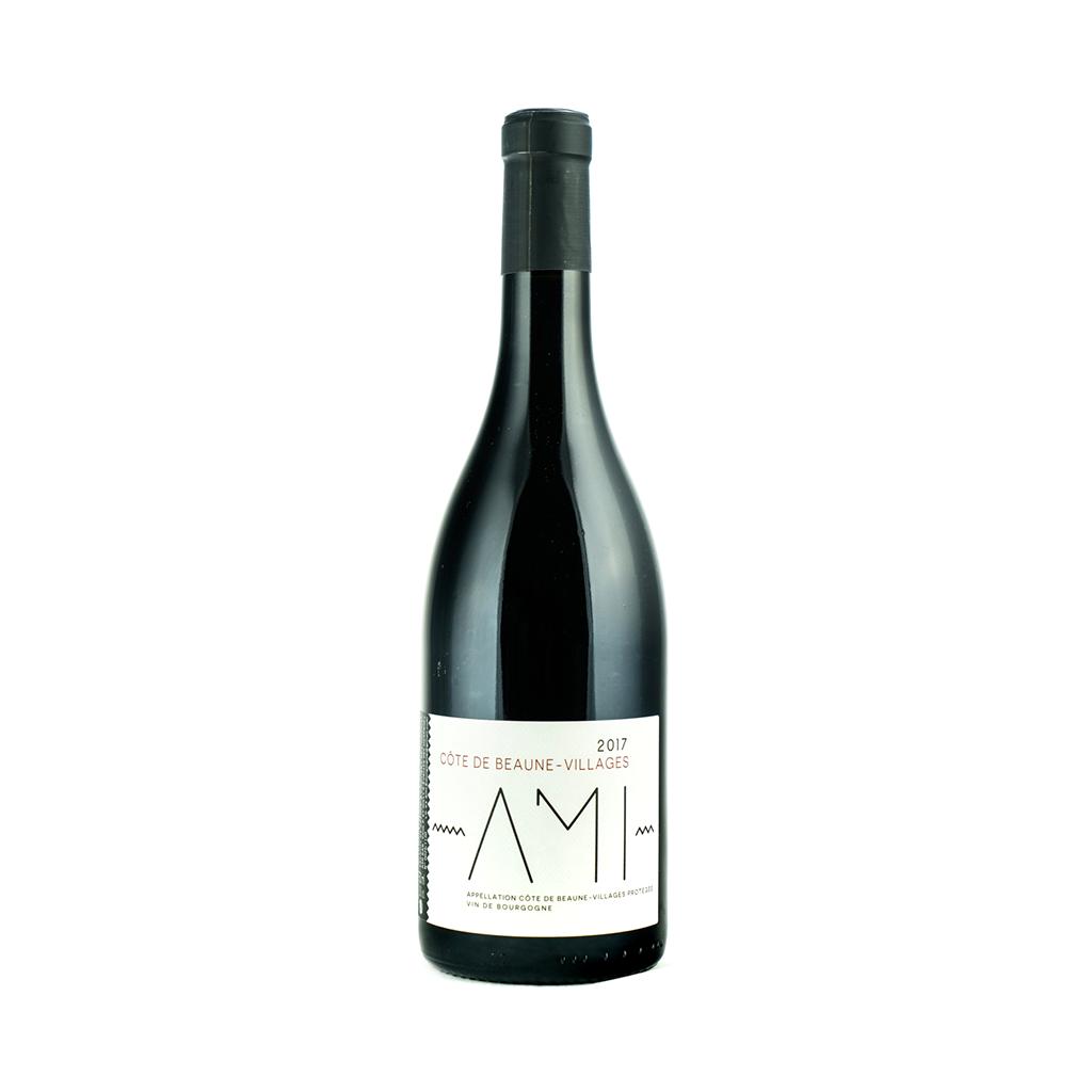 2017 AOP Côte de Beaune-Villages