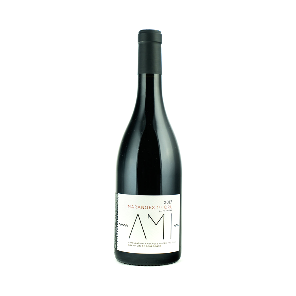 2017 AOP Maranges 1er Cru 'La Fussière'