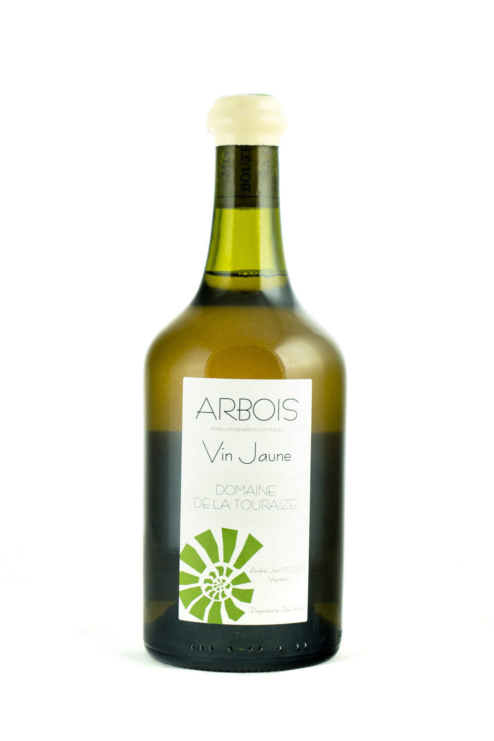 2011 AOC Arbois Vin Jaune